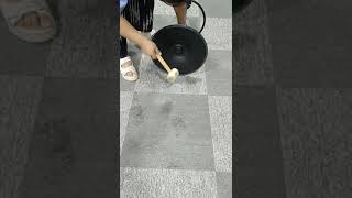 Remove Bar Stool's Base