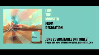 "Depths" - I AM THE MONSTER