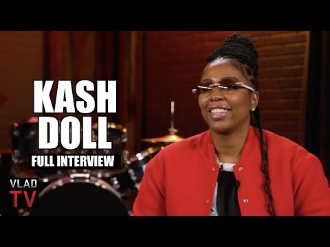 Kash Doll Bmf