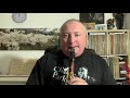 Robert Anchipolovsky A Tribute To Buddy DeFranco