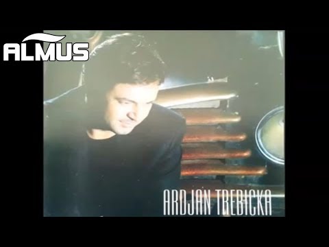 Ardian Trebicka - E bukura e katundit (Official Audio)