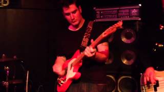 JD McPherson & TJ Mayes doing "Marie Marie" by The Blasters