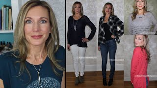 Collective Clothing Haul | Nordstrom, Bloomies, Urban, H&M