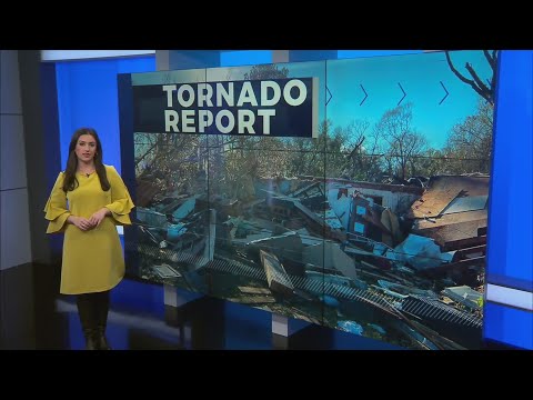 2022 a quiet year for tornadoes