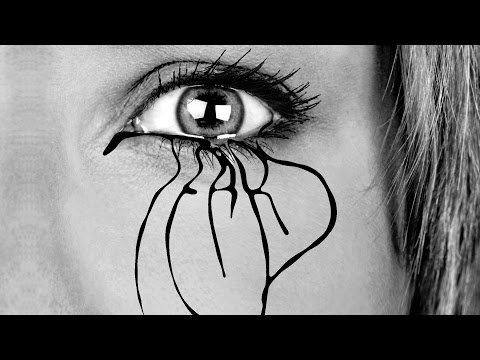 Tears - B Jones, Submission DJ feat Ann Shine - Official Music Video - Pacha Recordings