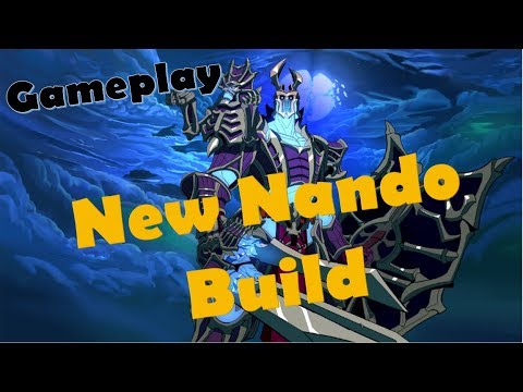 Paladins Patch 2.01 PTS - Fernando Big Nerf | New Fernando Build Gameplay