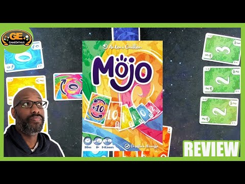 Mojo Review and How to Play