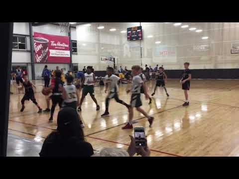 10-14-2018 Game 2 -1