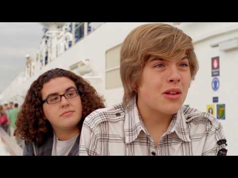 Двое на дороге - Трейлер