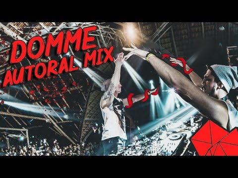 DOMME @ AUTORAL MIX 2019