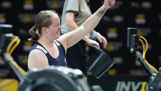 Your recovery journey lasts forever | Former Team UK Invictus Games Captain Rach Williamson