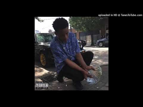 Tay-k - I Love My Choppa (clean)