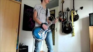 Heideroosjes - Da&#39;s Toch Dope Man (cover)