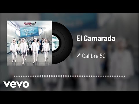 Video thumbnail for El Camarada