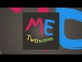 Twoscores Me Official Audio