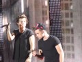 Rock Me - One Direction Oakland 7/31/13 Take Me ...