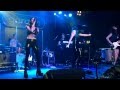 The Veronicas - This Is How It Feels (Live in Glasgow, Scotland)