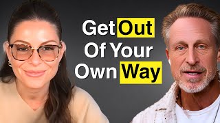 How To Become the CEO of Your Health w/ Maria Menounos