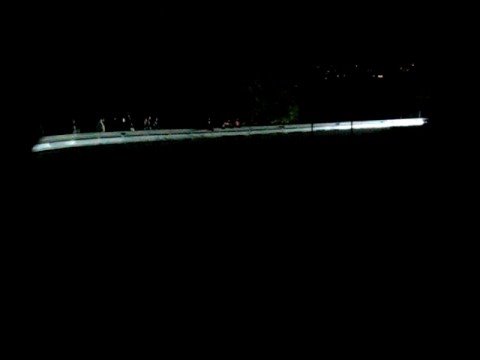 IV Rally Guadarrama 2008 - Ruben Gracia TC-5