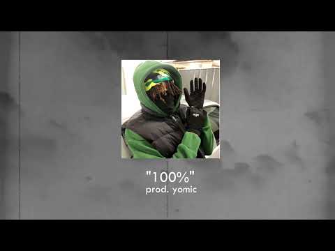 8ruki x Rowjay Type Beat 2022 - "100%" (prod. yomic)