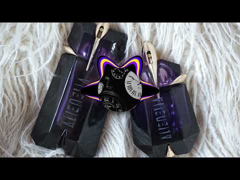 FINIVOID × MRJAY — DESIRE