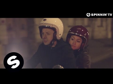 Martin Solveig - The Night Out (Official Music Video)