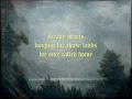 Caladan Brood - Book of the Fallen (lyrics ...