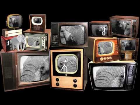 The Travel of the Elephant - Gianmaria Coccoluto (Official Video) [TÊTE001]