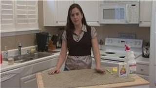 Housekeeping Tips : How to Clean Berber Carpet