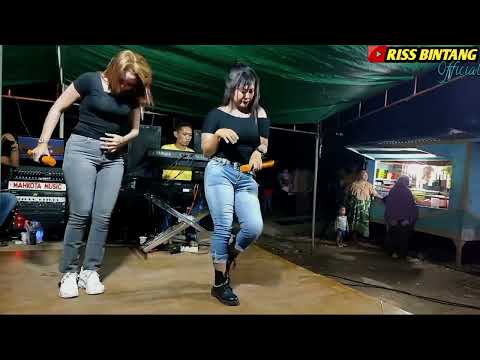 Laku Bima Dompu || Nika Lia cover Riss Bintang fead ikha || mahkota musik