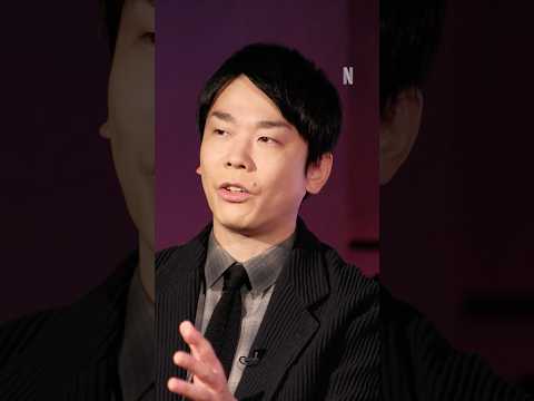 「キーマンは大谷翔平選手」｜2026 ワールドベースボールクラシック | Netflix Japan