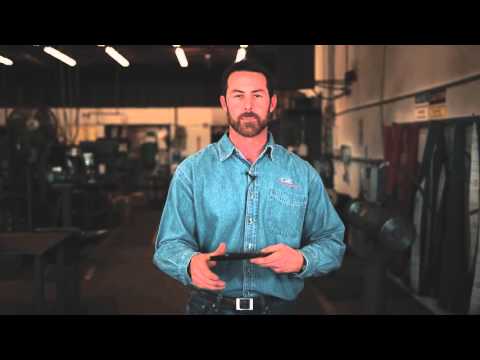 Slide 5 - GE 12" EZ Crease Nail Puller  (video)