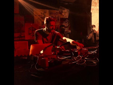 MNMT Live Stream - Eloim