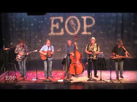 The Seldom Scene "Another Lonesome Morning" (Emmylou Harris) [live] @ Eddie Owen Presents
