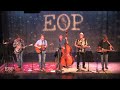 The Seldom Scene "Another Lonesome Morning" (Emmylou Harris) [live] @ Eddie Owen Presents