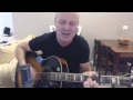 Depeche Mode - It's No Good (cover) 