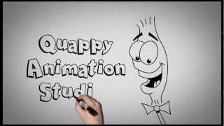Quappy Animation Studios Logo