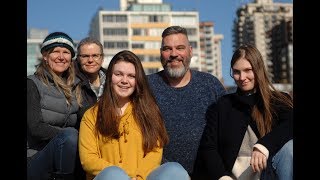 Hot Docs 2019 Trailers: MY DADS, MY MOMS AND ME