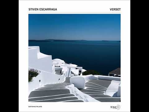 Stiven Escarraga - Verset