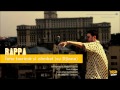 RAPPA Între Lacrimă Și Zâmbet Cu GiAnna Pe Aripile Cuvântului 2013