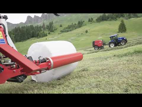 KUHN - Alpine Range