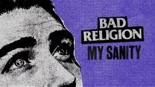 My Sanity-Bad Religion (Subtitulado)