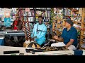 Omar Sosa & Seckou Keita SUBA Trio: Tiny Desk Concert