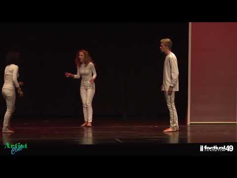 49° Festival Studentesco - I. Class. - Antigone @ilfestival49
