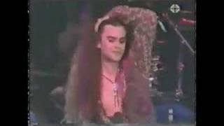 So Long / China Live