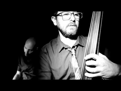 KNUP TRIO - Punk OFFICIAL VIDEO