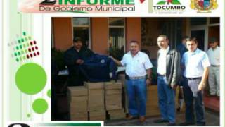preview picture of video 'Tocumbo Michoacan.  2do Informe 2da Parte.mpg'