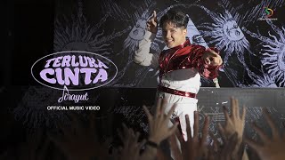 Download lagu Jirayut - Terluka Cinta |   mp3