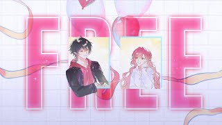 [Vtub] Marie☆FD 回歸直播+Vtuber出道