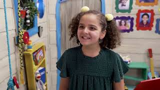 May 14th - Preschool/ Nursery